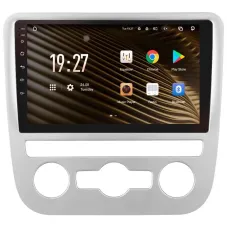 Штатная магнитола Sigma S9432 Android 10 4+32 Gb 4G DSP Volkswagen Scirocco 3 III Mk3 2008-2014 (F4) 9