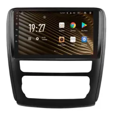 Штатная магнитола Sigma S9432 Android 10 4+32 Gb 4G DSP Buick Enclave (F1) 2014-2018 9