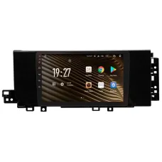 Штатная магнитола Sigma S9432 Android 10 4+32 Gb 4G DSP Hyundai Creta 2 IX25 2024 9
