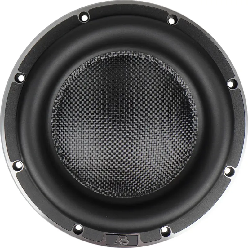 Сабвуферний динамік Audiobeat SCSW8.2-4