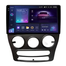Штатная магнитола Teyes CC3 4+32 Gb Chery QQ 2013-2017 Black 9