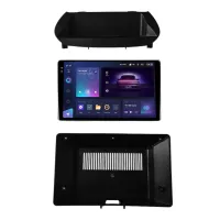 Штатная магнитола Teyes CC3 4+32 Gb Chevrolet Tracker 2019 10