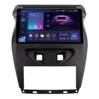 Штатная магнитола Teyes CC3 4+32 Gb Citroen C4 C-triunfo C-Quatre 2012+ Black 10