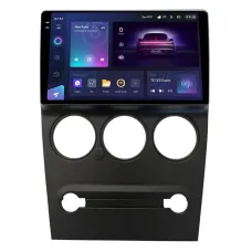 Штатная магнитола Teyes CC3 4+32 Gb Citroen C-Elysee 2008-2013 Black 9