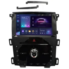 Штатная магнитола Teyes CC3 4+32 Gb Ford EDGE 2008-2015 9