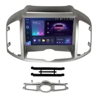 Штатная магнитола Teyes CC3 4+64 Gb Chevrolet Captiva 2012-2016 9
