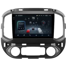 Штатная магнитола Teyes CC4 PRO 8+128 Gb Chevrolet Colorado 2 2014-2022 9