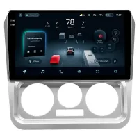 Штатная магнитола Teyes CC4 PRO 8+128 Gb Geely CK 2008-2016 9