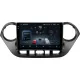Штатная магнитола Teyes CC4 PRO 8+128 Gb Hyundai i10 2013-2016 9