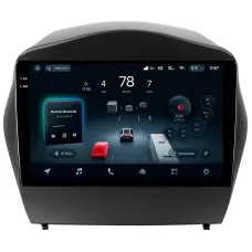 Штатная магнитола Teyes CC4 PRO 8+128 Gb Hyundai Tucson 2 LM IX35 2009-2015 (AB) 9