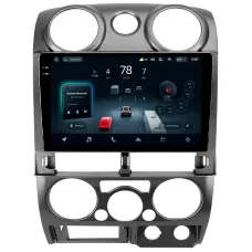 Штатная магнитола Teyes CC4 PRO 8+128 Gb Chevrolet Colorado 2006-2012 For Isuzu D-MAX MU-71 2008-2012 9