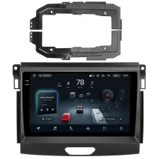 Штатная магнитола Teyes CC4 PRO 8+128 Gb Ford Ranger P703 2015-2022 (B) 9