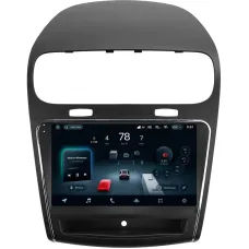 Штатная магнитола Teyes CC4 PRO 8+128 Gb Dodge Journey JC 2011-2020 9