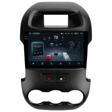 Штатная магнитола Teyes CC4 PRO 8+128 Gb Ford Ranger (F2) 2011-2016 9