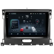 Штатная магнитола Teyes CC4 PRO 8+128 Gb Ford Ranger P703 2015-2022 (A) 9