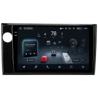 Штатная магнитола Teyes CC4 PRO 8+128 Gb Honda BRV 2015-2019 9