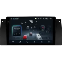 Штатная магнитола Teyes CC4 PRO 8+128 Gb BMW X5 E39 E53 1999 - 2006 9