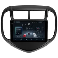 Штатная магнитола Teyes CC4 PRO 8+128 Gb Chevrolet Aveo 3 2016-2023 9
