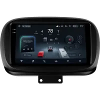 Штатная магнитола Teyes CC4 PRO 8+128 Gb Fiat 500X 2014-2020 9
