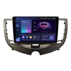 Штатная магнитола Teyes CC3 6+128 Gb Chery M11 M12 A3 2013-2015 9