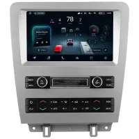 Штатная магнитола Teyes CC4 PRO 8+128 Gb Ford Mustang 5 S-197 (F2) 2009-2014 9