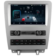 Штатная магнитола Teyes CC4 PRO 8+128 Gb Ford Mustang 5 S-197 (F2) 2009-2014 9