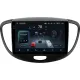 Штатная магнитола Teyes CC4 PRO 8+128 Gb Hyundai i10 2007-2013 9