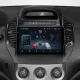 Штатная магнитола Teyes CC4 PRO 8+128 Gb Geely GC6 1 2014-2016 9