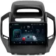 Штатная магнитола Teyes CC4 PRO 8+128 Gb Geely GC6 1 2014-2016 9