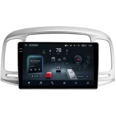 Штатная магнитола Teyes CC4 PRO 8+128 Gb Hyundai Accent 3 2006-2011 9