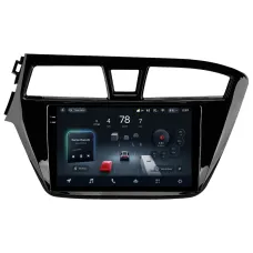 Штатная магнитола Teyes CC4 PRO 8+128 Gb Hyundai i20 2 II GB 2014-2018 9