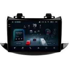 Штатная магнитола Teyes CC4 PRO 8+128 Gb Chevrolet Tracker 3 (F2) 2013-2017 9