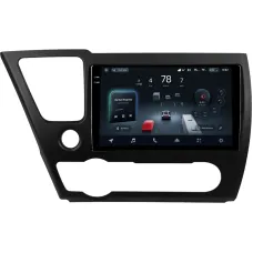 Штатная магнитола Teyes CC4 PRO 8+128 Gb Honda Civic 9 Middle East 2013-2016 9
