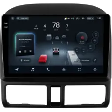 Штатная магнитола Teyes CC4 PRO 8+128 Gb Honda CR-V 2 CRV 2001-2006 9
