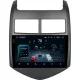 Штатная магнитола Teyes CC4 PRO 8+128 Gb Chevrolet Aveo 2 2011-2015 9