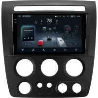 Штатная магнитола Teyes CC4 PRO 8+128 Gb Hummer H3 1 2005-2010 9