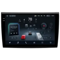 Штатная магнитола Teyes CC4 PRO 8+128 Gb Fiat Bravo 198 2 II 2007-2014 9