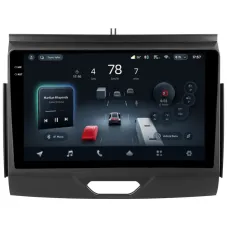 Штатная магнитола Teyes CC4 PRO 8+128 Gb Ford Ranger P703 2015-2022 (C) 9