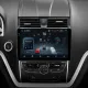 Штатная магнитола Teyes CC4 PRO 8+128 Gb Geely Emgrand EC7 1 2016-2018 9