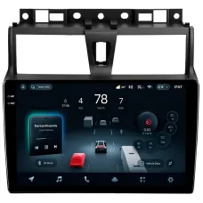 Штатная магнитола Teyes CC4 PRO 8+128 Gb Geely Emgrand EC7 1 2016-2018 9