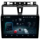 Штатная магнитола Teyes CC4 PRO 8+128 Gb Geely Emgrand EC7 1 2016-2018 9