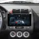 Штатная магнитола Teyes CC4 PRO 8+128 Gb Honda Jazz 1 GD Fit 1 2001 - 2009 9
