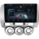 Штатная магнитола Teyes CC4 PRO 8+128 Gb Honda Jazz 1 GD Fit 1 2001 - 2009 9