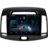 Штатная магнитола Teyes CC4 PRO 8+128 Gb Hyundai Elantra 4 HD 2006-2012 9