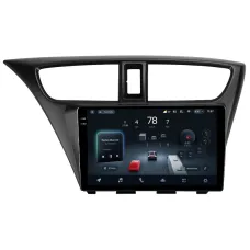 Штатная магнитола Teyes CC4 PRO 8+128 Gb Honda Civic 9 FK FB 2012-2017 9
