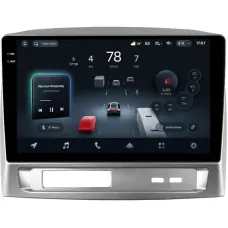 Штатная магнитола Teyes CC4 PRO 8+128 Gb Geely MK 1 2006-2013 9