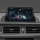Штатная магнитола Teyes CC4 PRO 8+128 Gb Lexus CT CT200 CT200h 2010-2018 9
