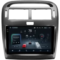 Штатная магнитола Teyes CC4 PRO 8+128 Gb Lexus LS430 XF30 LS 430 For Toyota Celsior XF30 (F1) 2000-2006 9