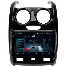 Штатная магнитола Teyes CC4 PRO 8+128 Gb Renault Duster (F2) 2015-2021 / LADA Largus 2021 9