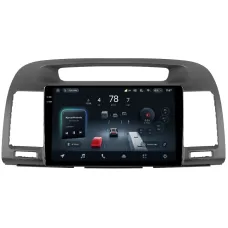 Штатная магнитола Teyes CC4 PRO 8+128 Gb Toyota Camry 5 XV 30 2001-2006-A 9